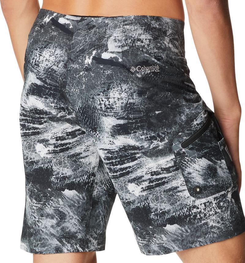 PFG Offshore II Board Shorts, 9" Inseam - Mens - Image 17