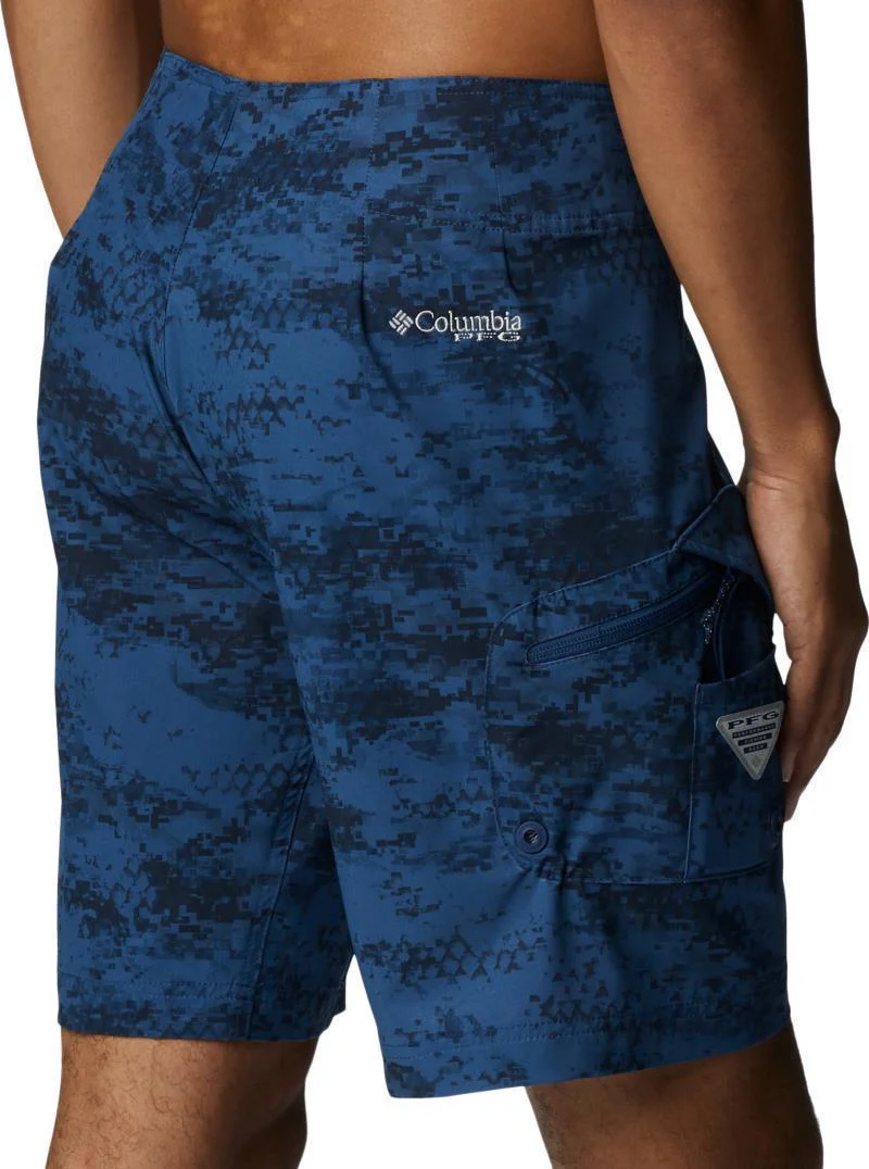 PFG Offshore II Board Shorts, 9" Inseam - Mens - Image 22