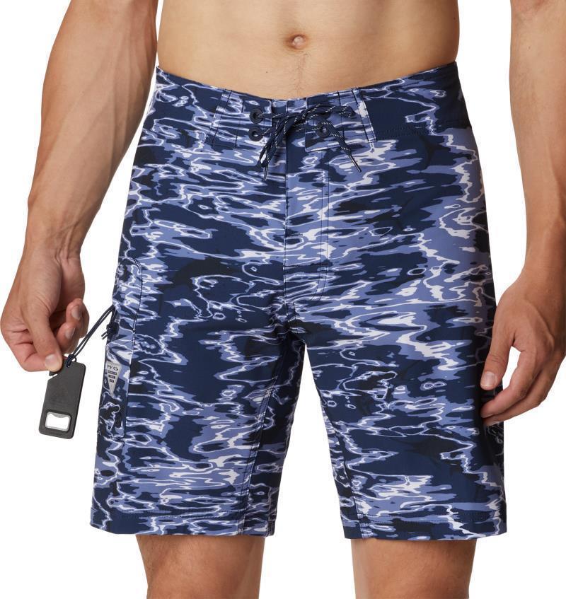 PFG Offshore II Board Shorts, 9" Inseam - Mens - Image 24
