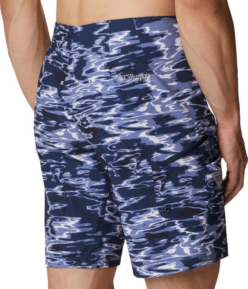 PFG Offshore II Board Shorts, 9" Inseam - Mens - Image 25
