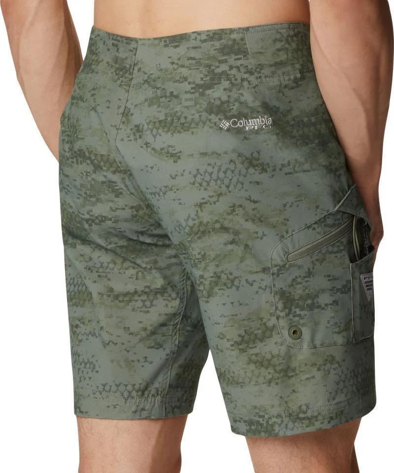PFG Offshore II Board Shorts, 9" Inseam - Mens - Image 26