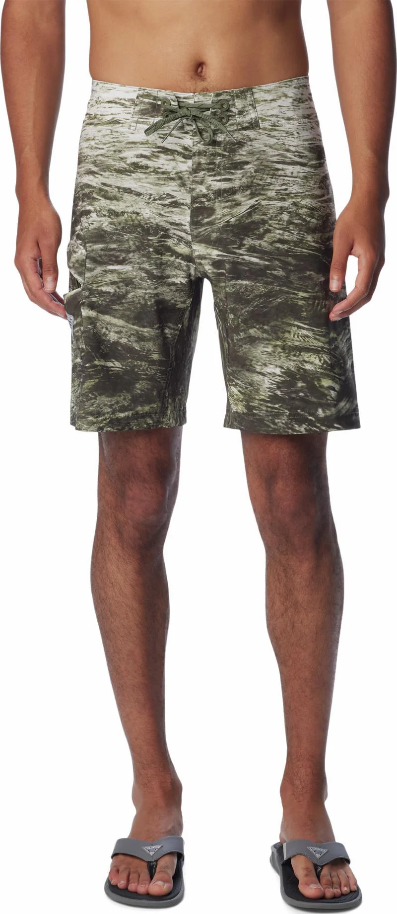 PFG Offshore II Board Shorts, 9" Inseam - Mens - Image 27