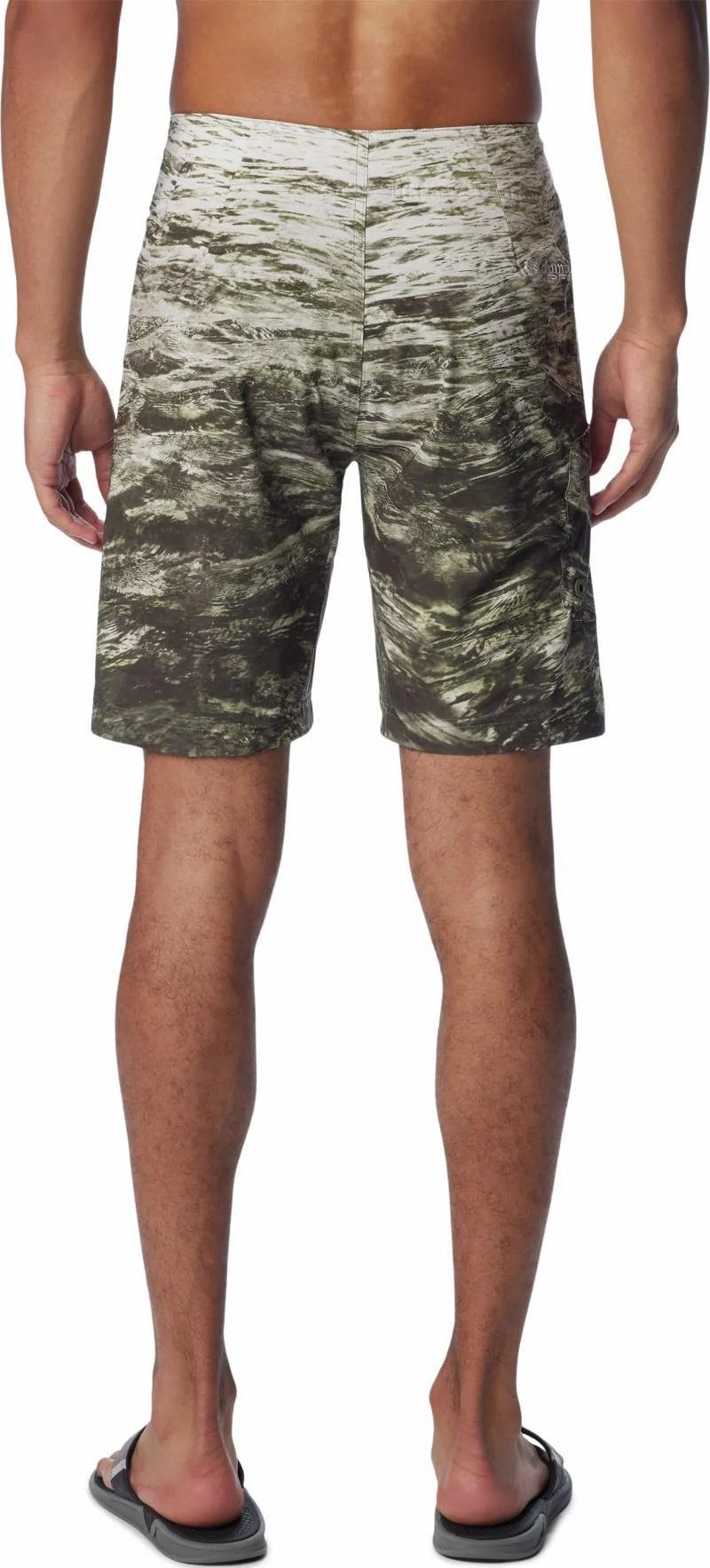 PFG Offshore II Board Shorts, 9" Inseam - Mens - Image 30