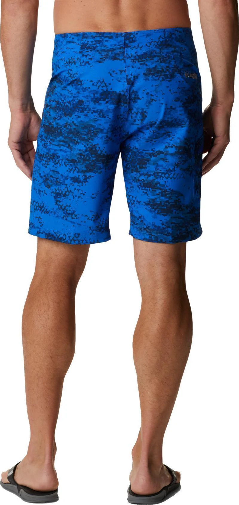 PFG Offshore II Board Shorts, 9" Inseam - Mens - Image 4
