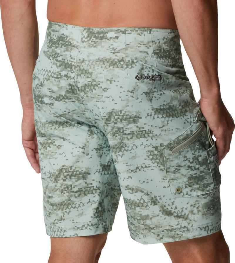 PFG Offshore II Board Shorts, 9" Inseam - Mens - Image 7