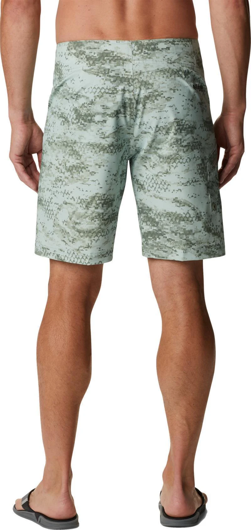 PFG Offshore II Board Shorts, 9" Inseam - Mens - Image 9