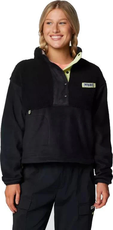 PFG Open Water Fleece - Womens - Image 3