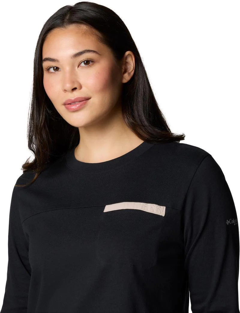 PFG Open Water LS - Womens - Image 3