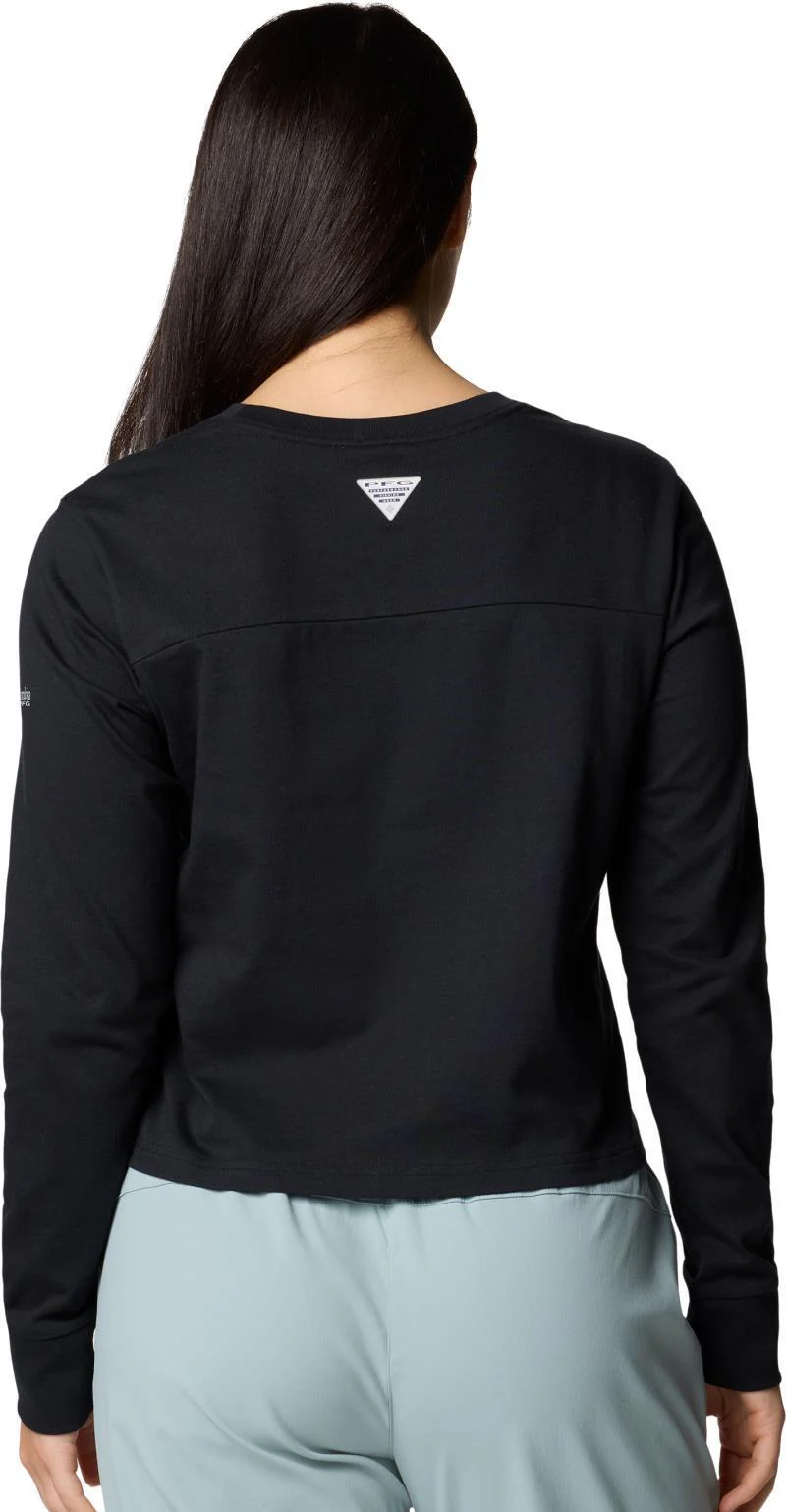 PFG Open Water LS - Womens - Image 4