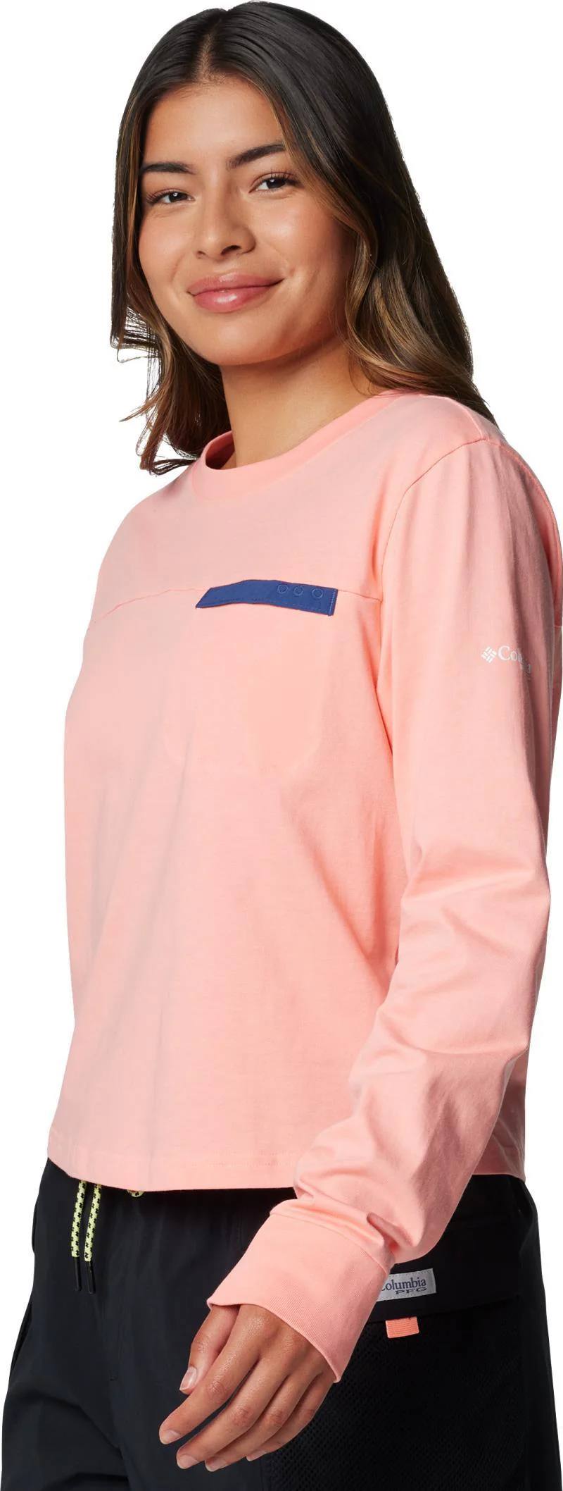 PFG Open Water LS - Womens - Image 6
