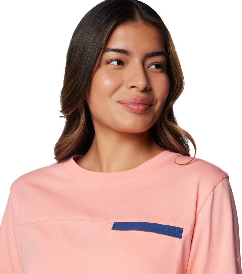 PFG Open Water LS - Womens - Image 7