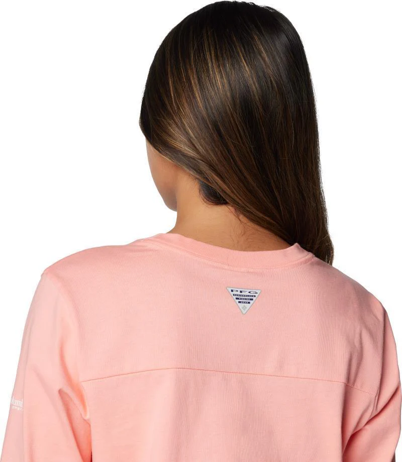 PFG Open Water LS - Womens - Image 8
