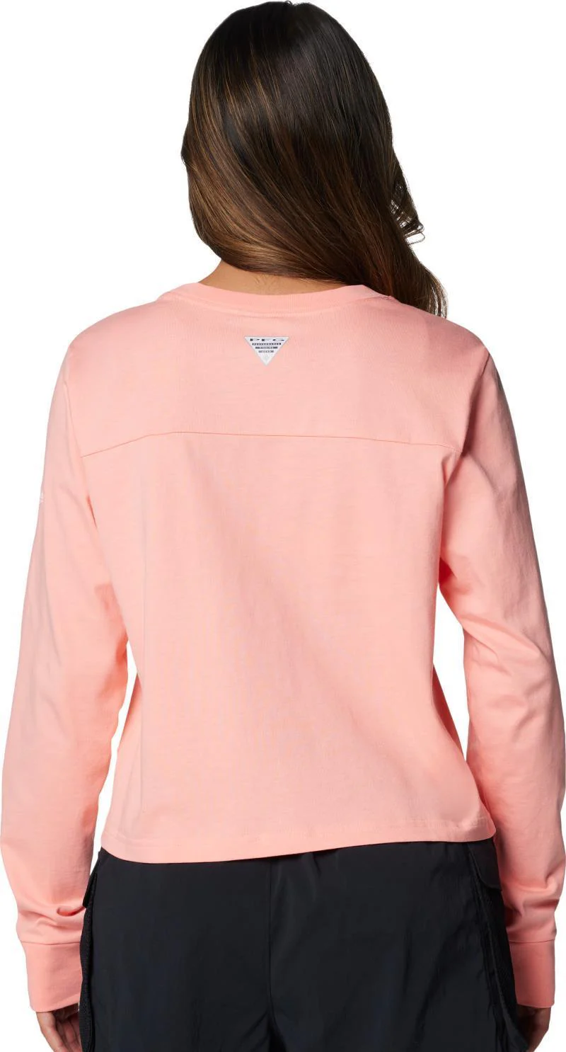 PFG Open Water LS - Womens - Image 9