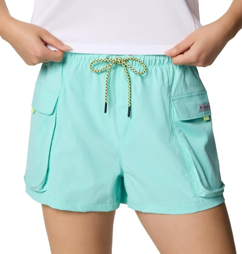 PFG Open Water Shorts, 3" Inseam - Womens - Image 14