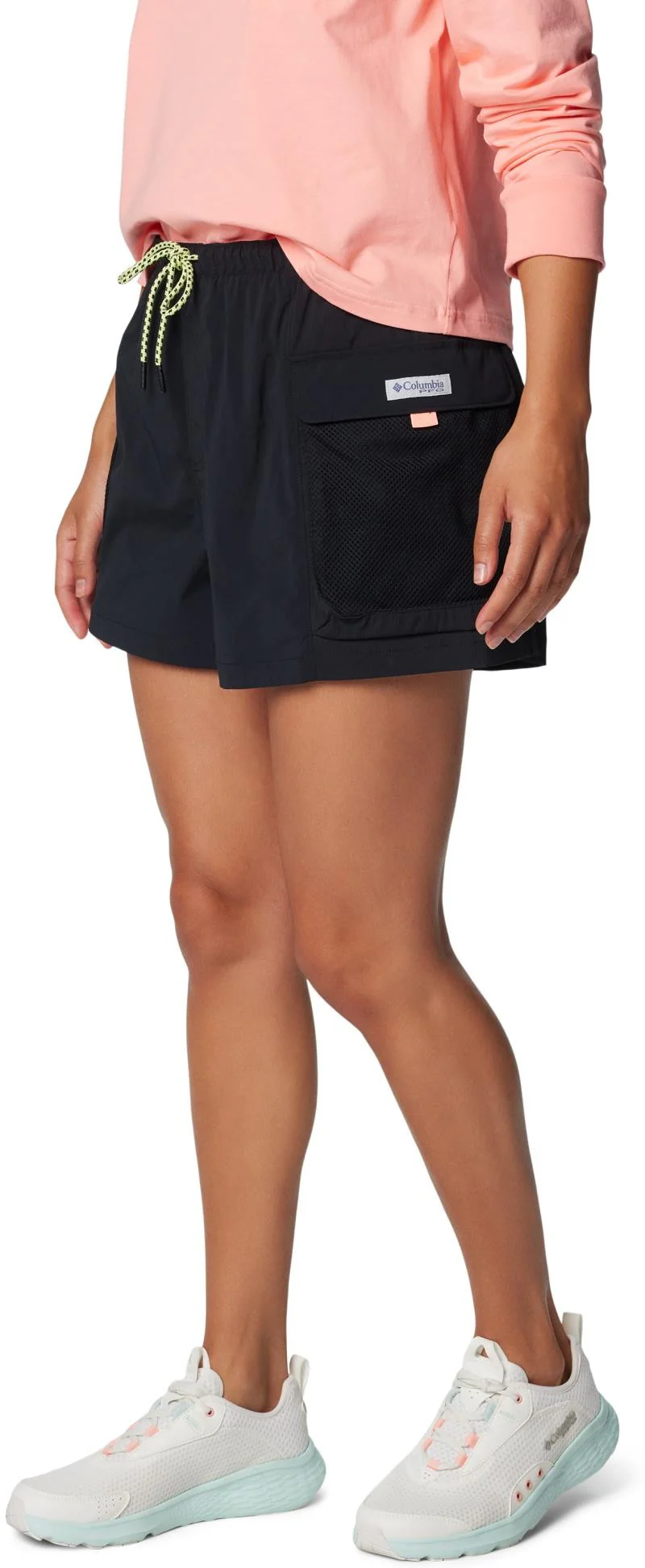 PFG Open Water Shorts, 3" Inseam - Womens - Image 2