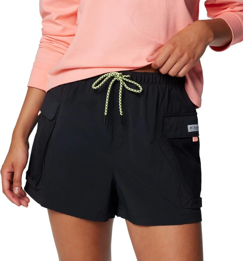 PFG Open Water Shorts, 3" Inseam - Womens - Image 4
