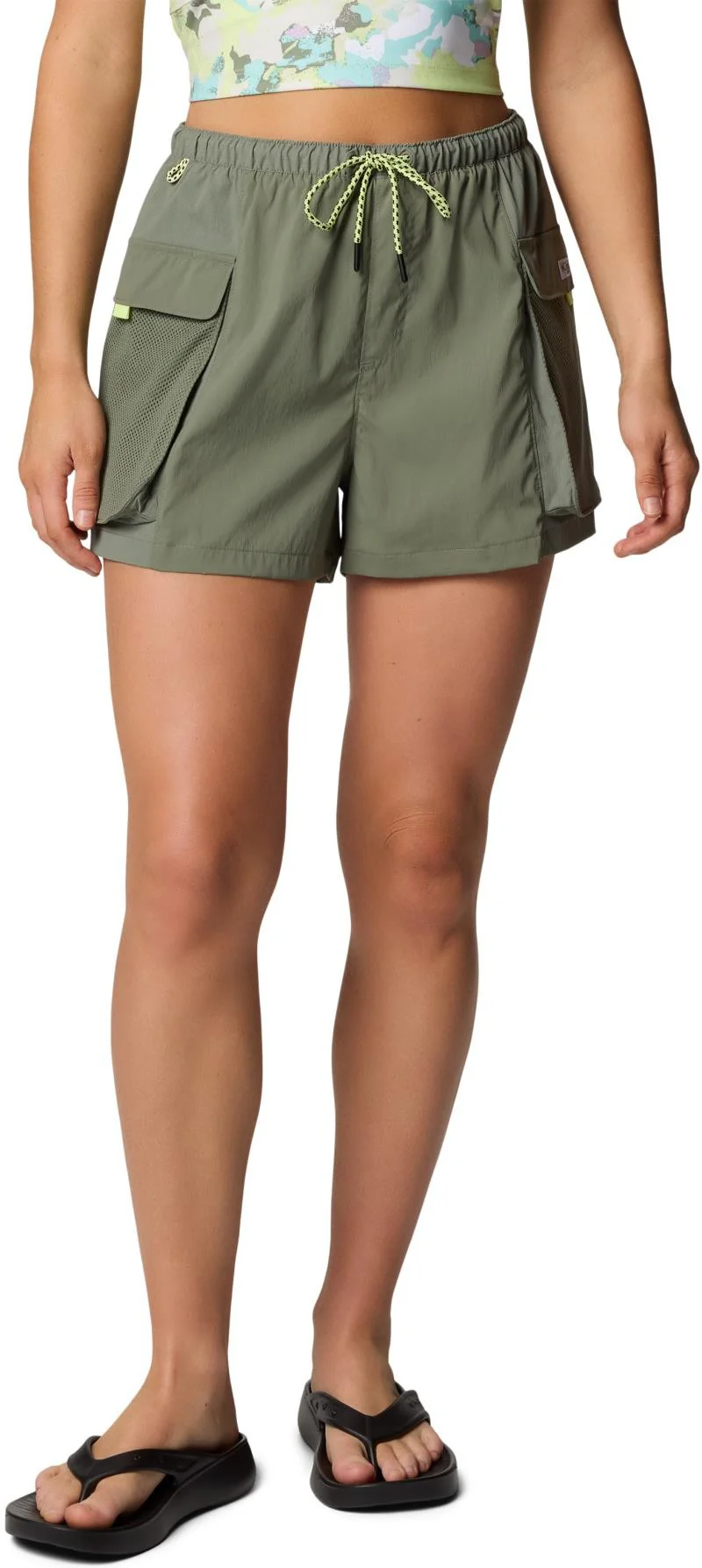 PFG Open Water Shorts, 3" Inseam - Womens - Image 6