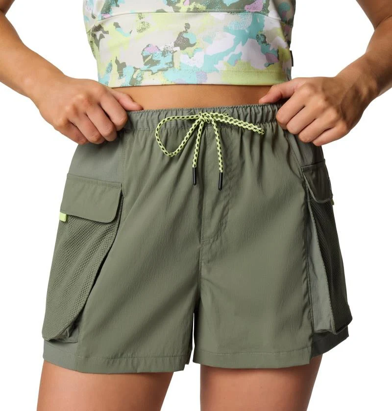 PFG Open Water Shorts, 3" Inseam - Womens - Image 9