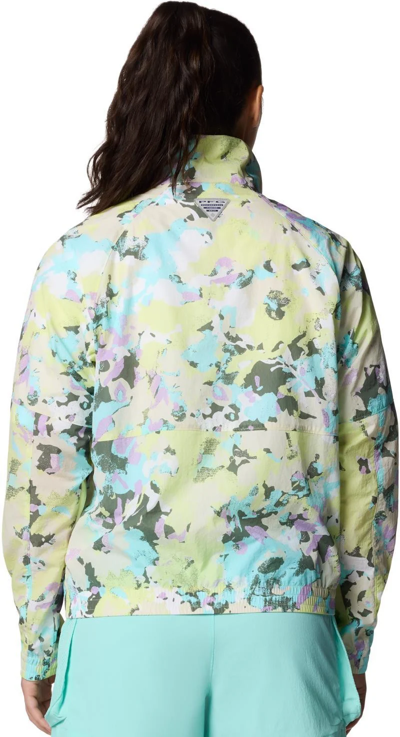 PFG Open Water Windbreaker - Womens - Image 3
