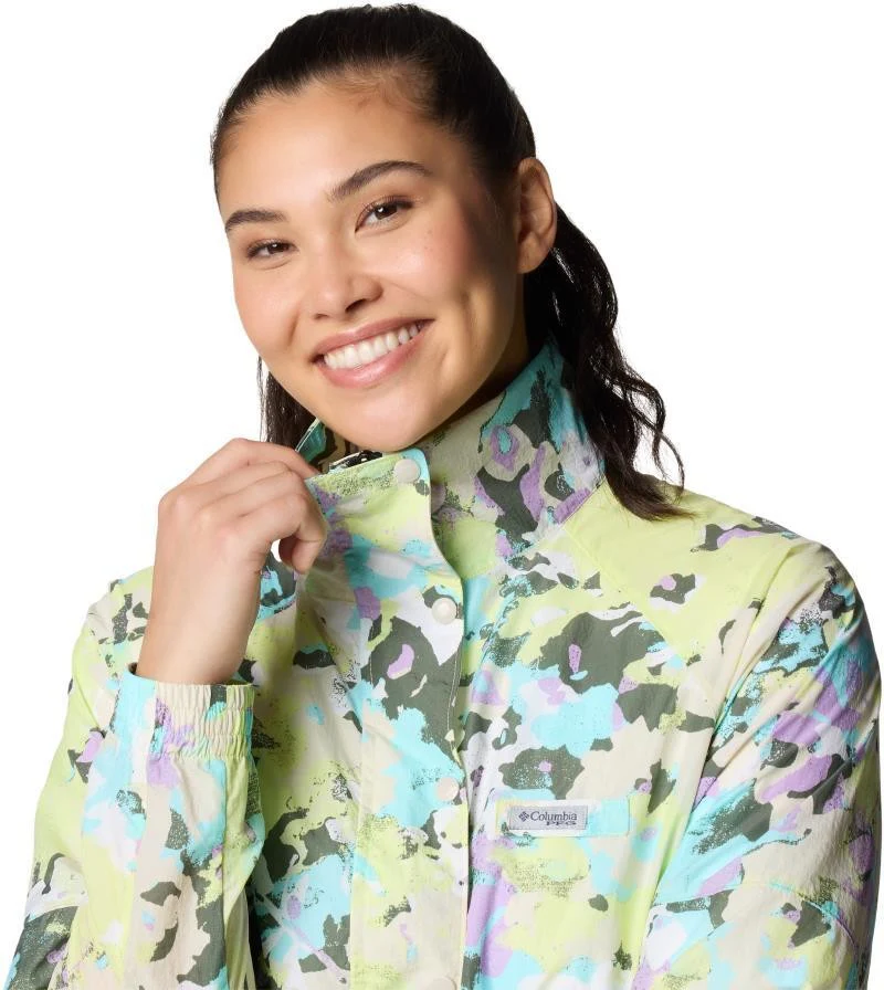 PFG Open Water Windbreaker - Womens - Image 4
