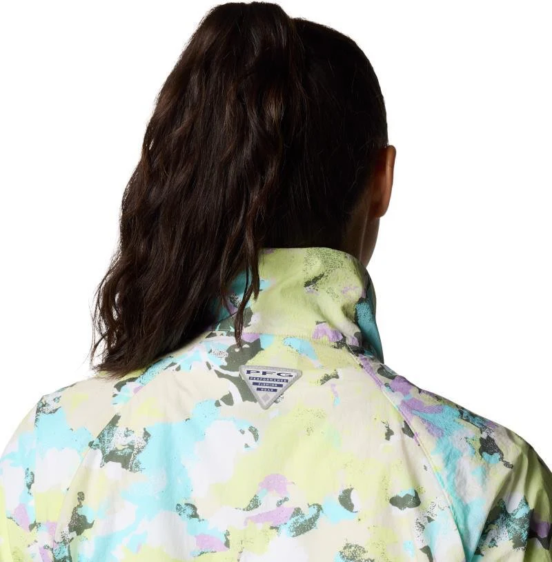 PFG Open Water Windbreaker - Womens - Image 5