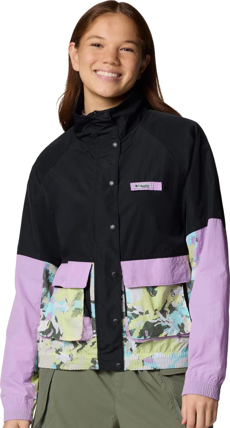 PFG Open Water Windbreaker - Womens - Image 6