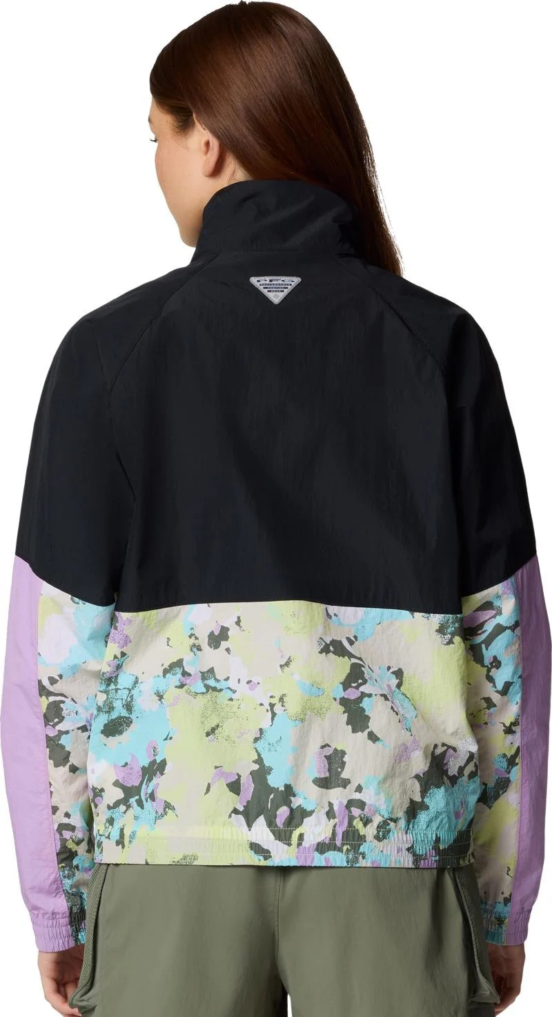 PFG Open Water Windbreaker - Womens - Image 8