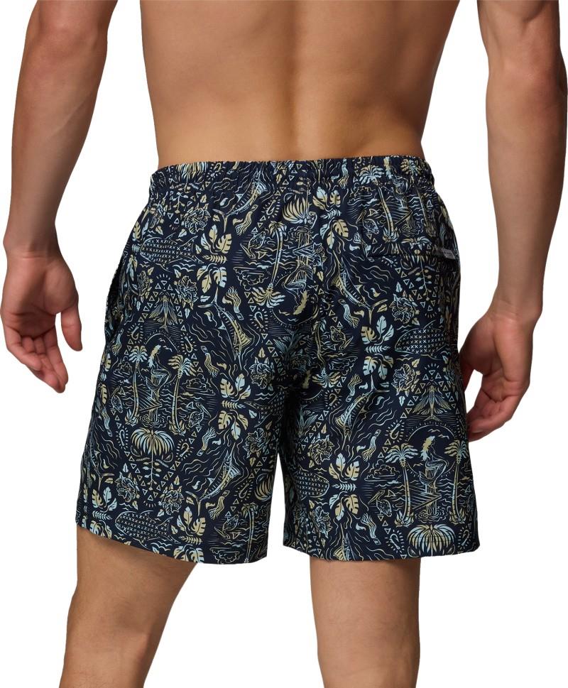 PFG Rambler Printed Water Shorts, 6" Inseam - Mens - Image 20