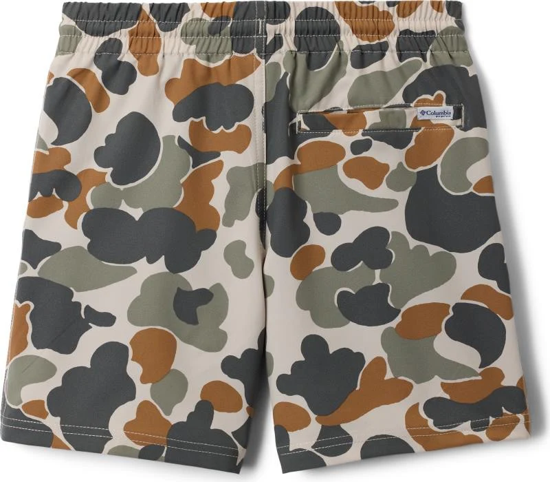 PFG Rambler Printed Water Shorts - Youth Boys - Image 2