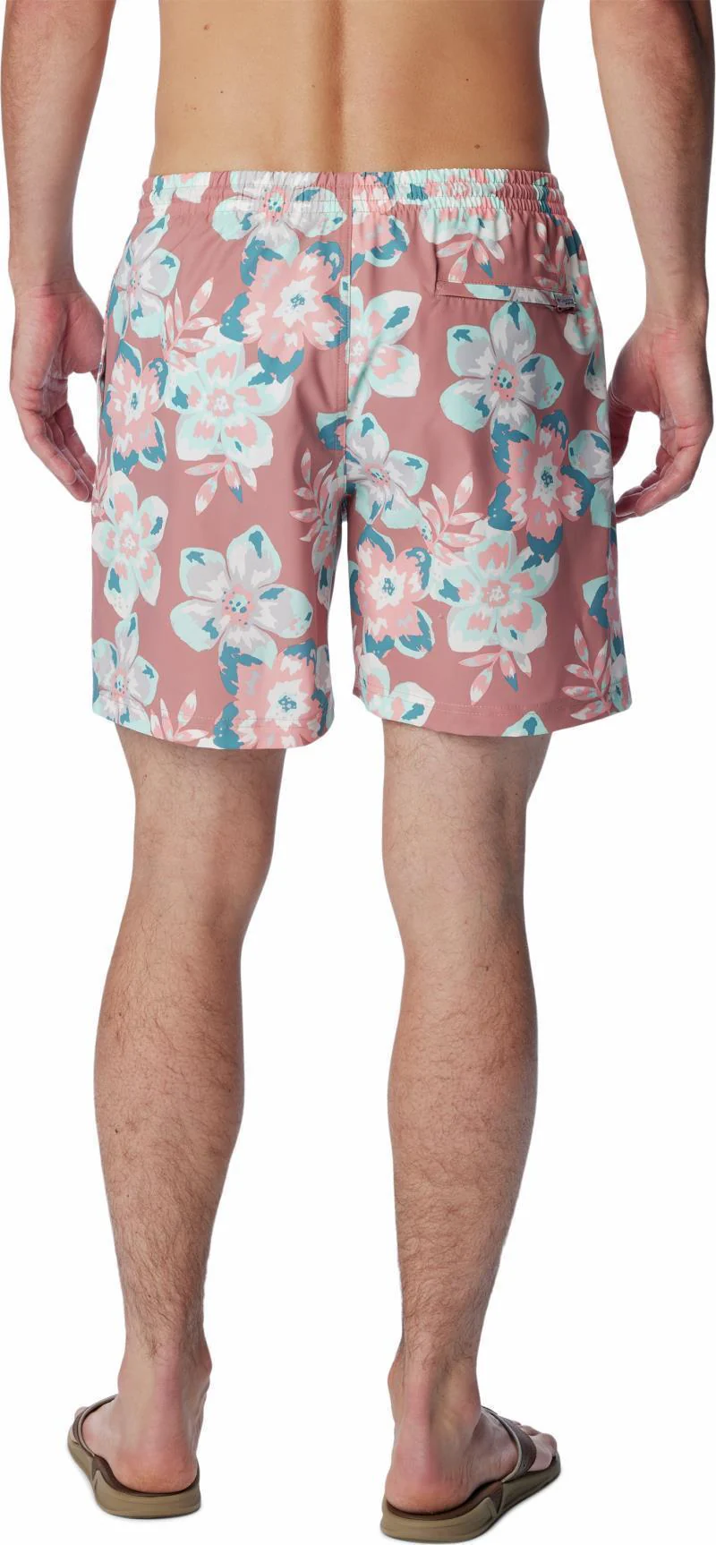 PFG Rambler Swim Shorts, 6" Inseam - Mens - Image 2