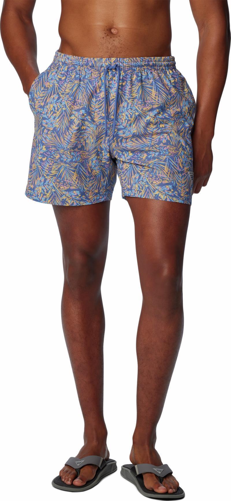 PFG Rambler Swim Shorts, 6" Inseam - Mens - Image 3