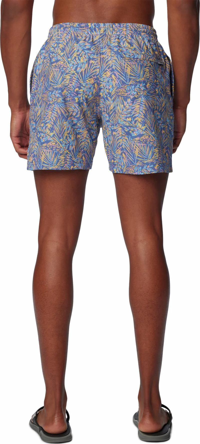 PFG Rambler Swim Shorts, 6" Inseam - Mens - Image 4
