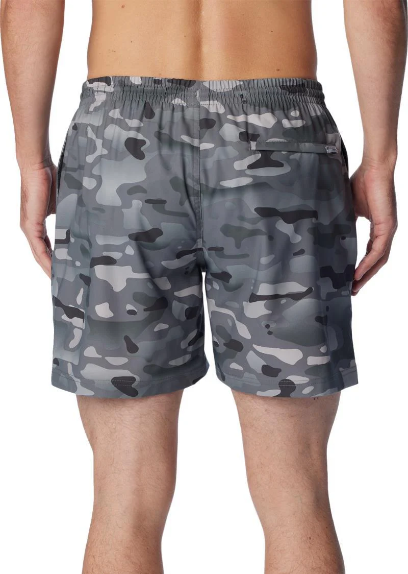PFG Rambler Swim Shorts, 6" Inseam - Mens - Image 6