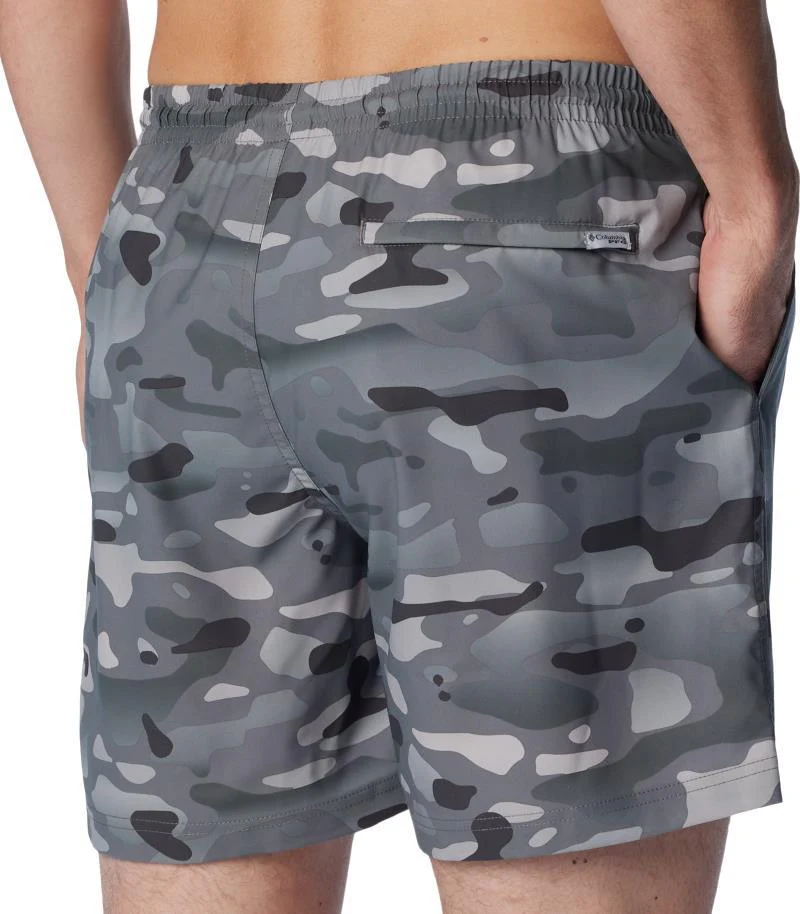 PFG Rambler Swim Shorts, 6" Inseam - Mens - Image 8