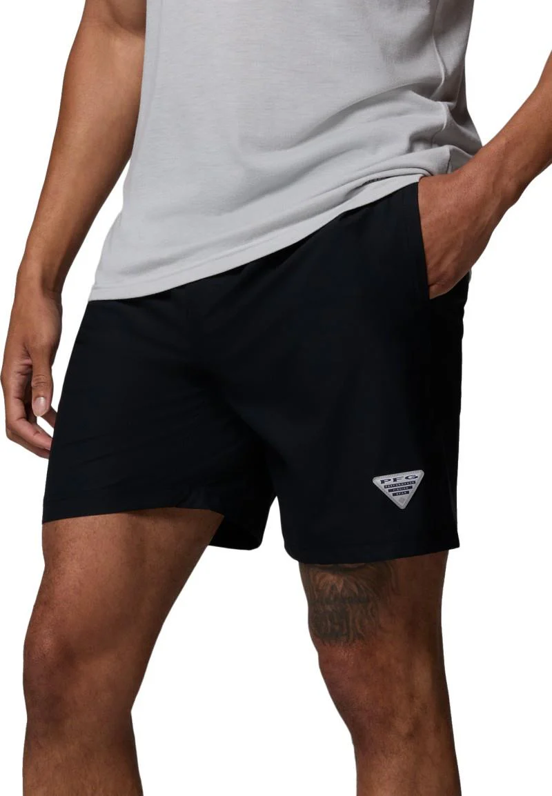 PFG Rambler Water Shorts, 6" Inseam - Mens - Image 12