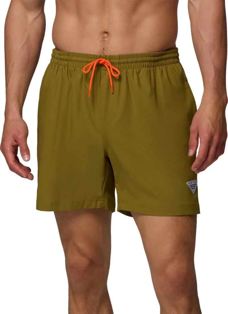 PFG Rambler Water Shorts, 6" Inseam - Mens - Image 26