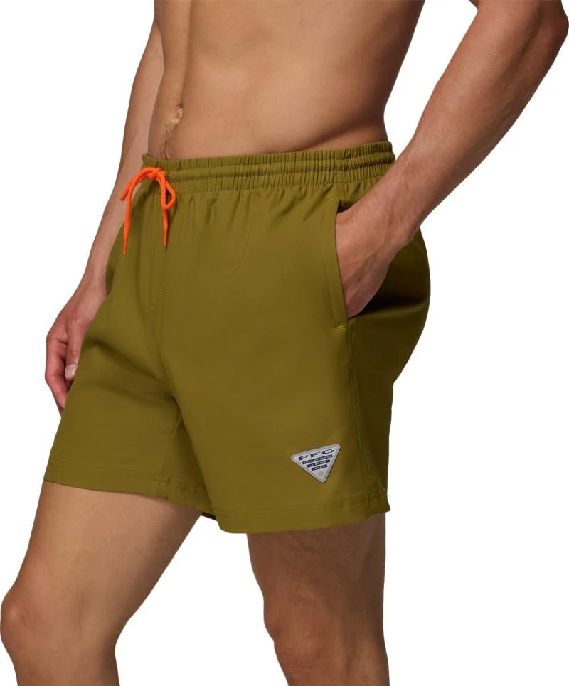 PFG Rambler Water Shorts, 6" Inseam - Mens - Image 27