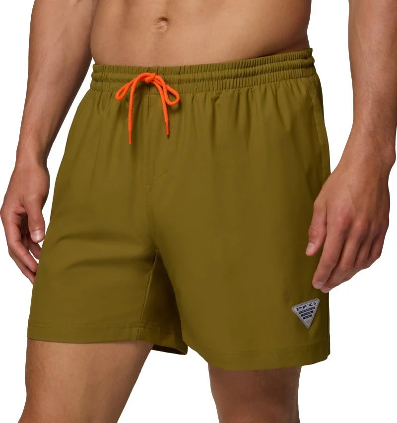 PFG Rambler Water Shorts, 6" Inseam - Mens - Image 28