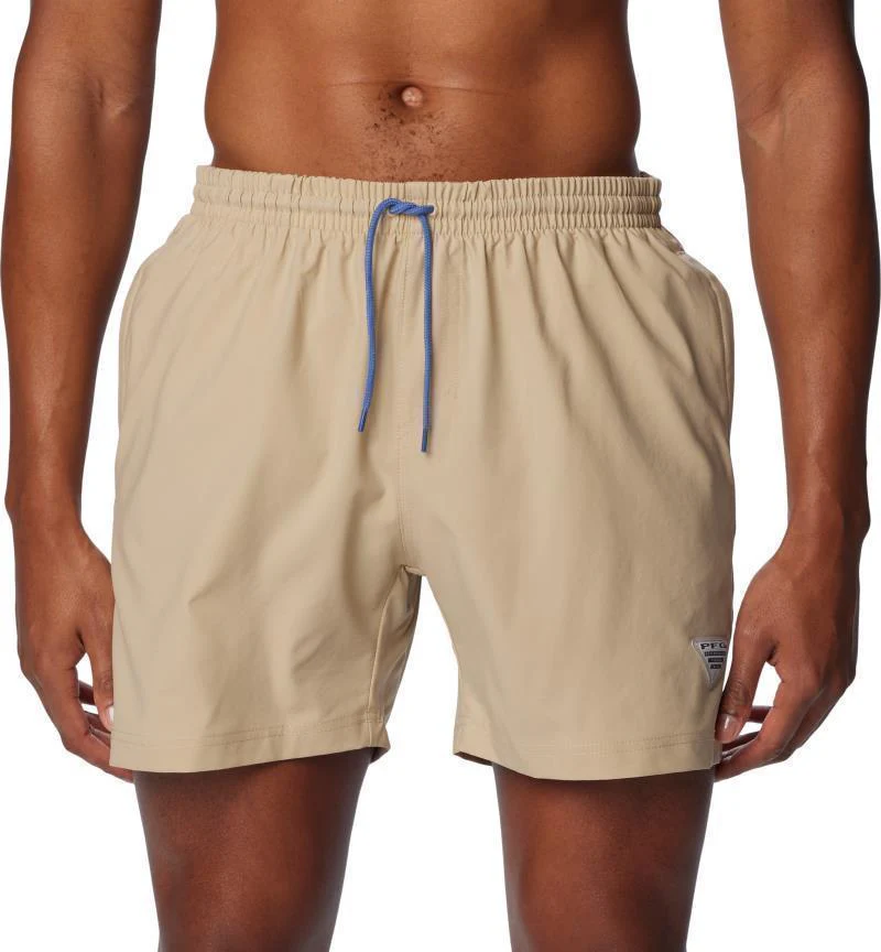PFG Rambler Water Shorts, 6" Inseam - Mens - Image 3