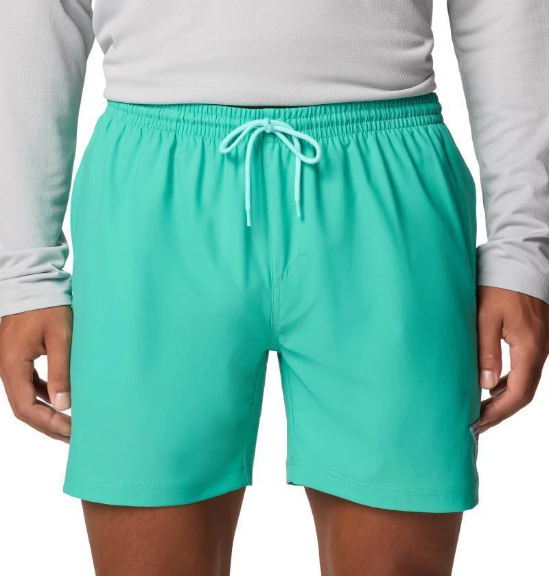 PFG Rambler Water Shorts, 6" Inseam - Mens - Image 5