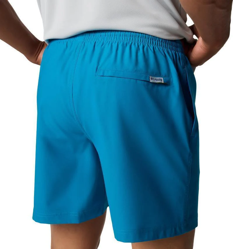 PFG Rambler Water Shorts, 6" Inseam - Mens - Image 8
