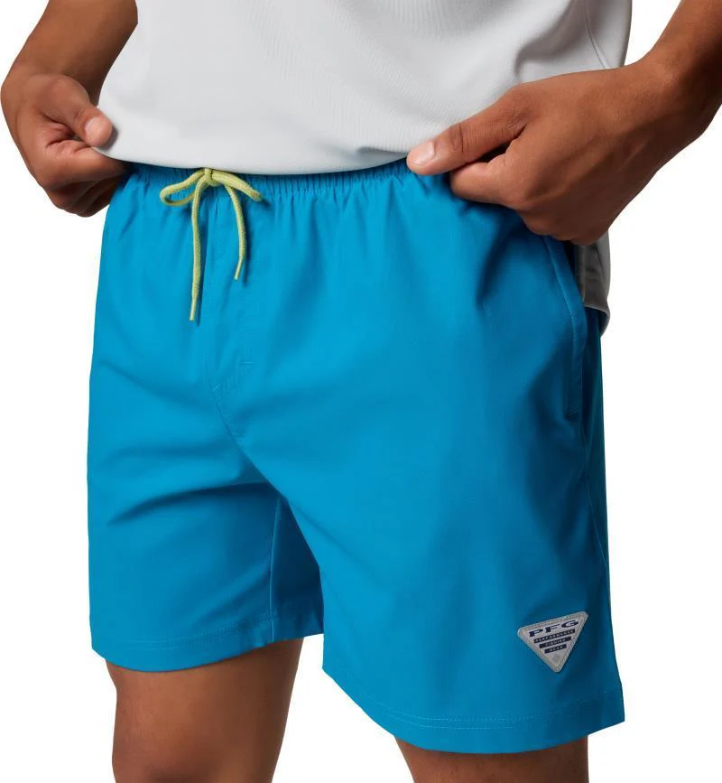 PFG Rambler Water Shorts, 8" Inseam - Mens - Image 10