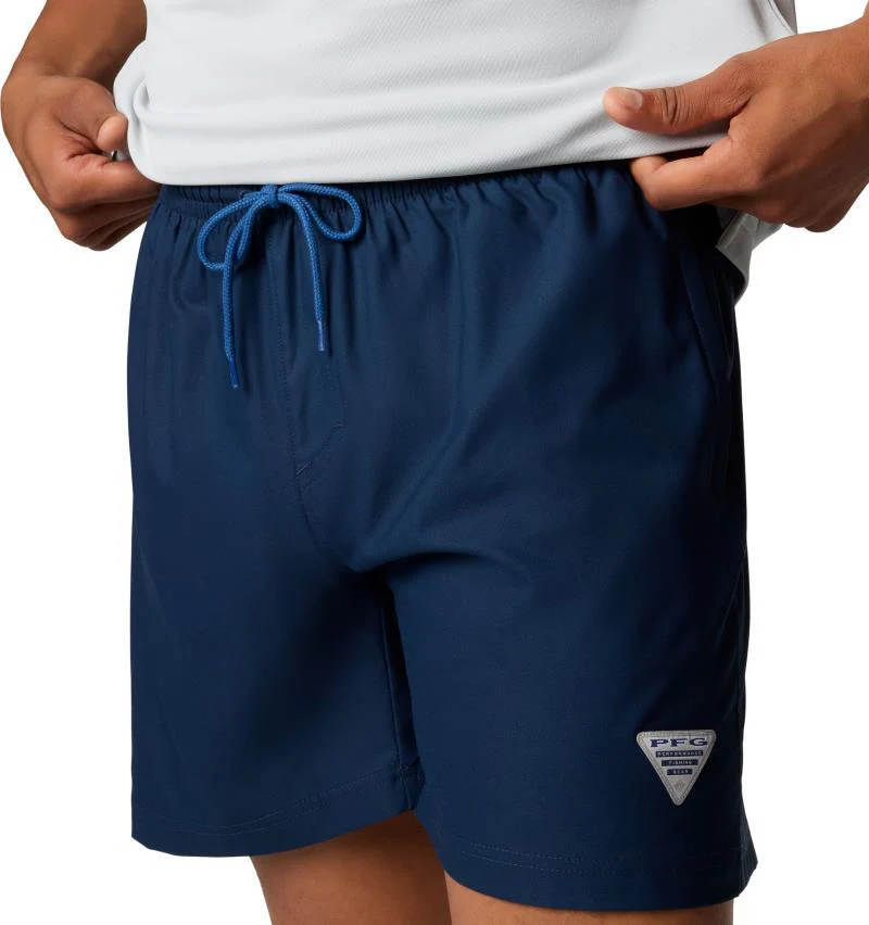 PFG Rambler Water Shorts, 8" Inseam - Mens - Image 12