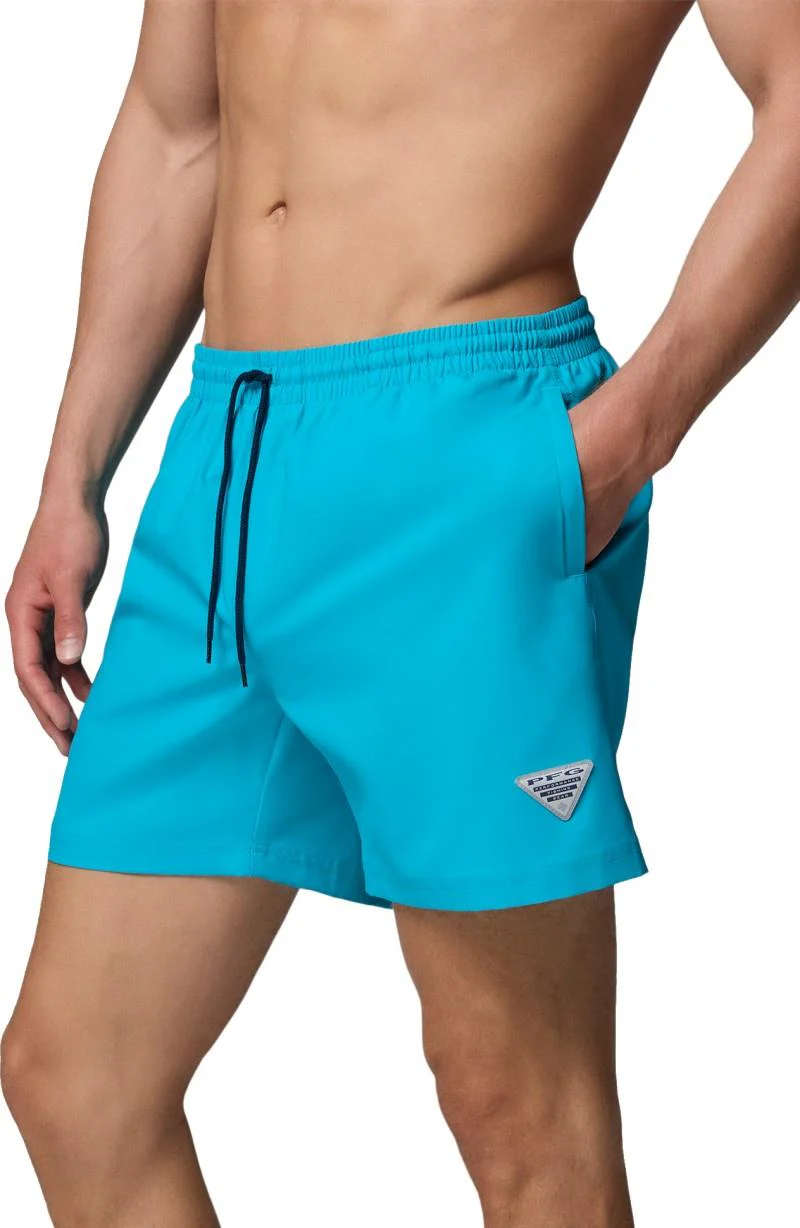 PFG Rambler Water Shorts, 8" Inseam - Mens - Image 20