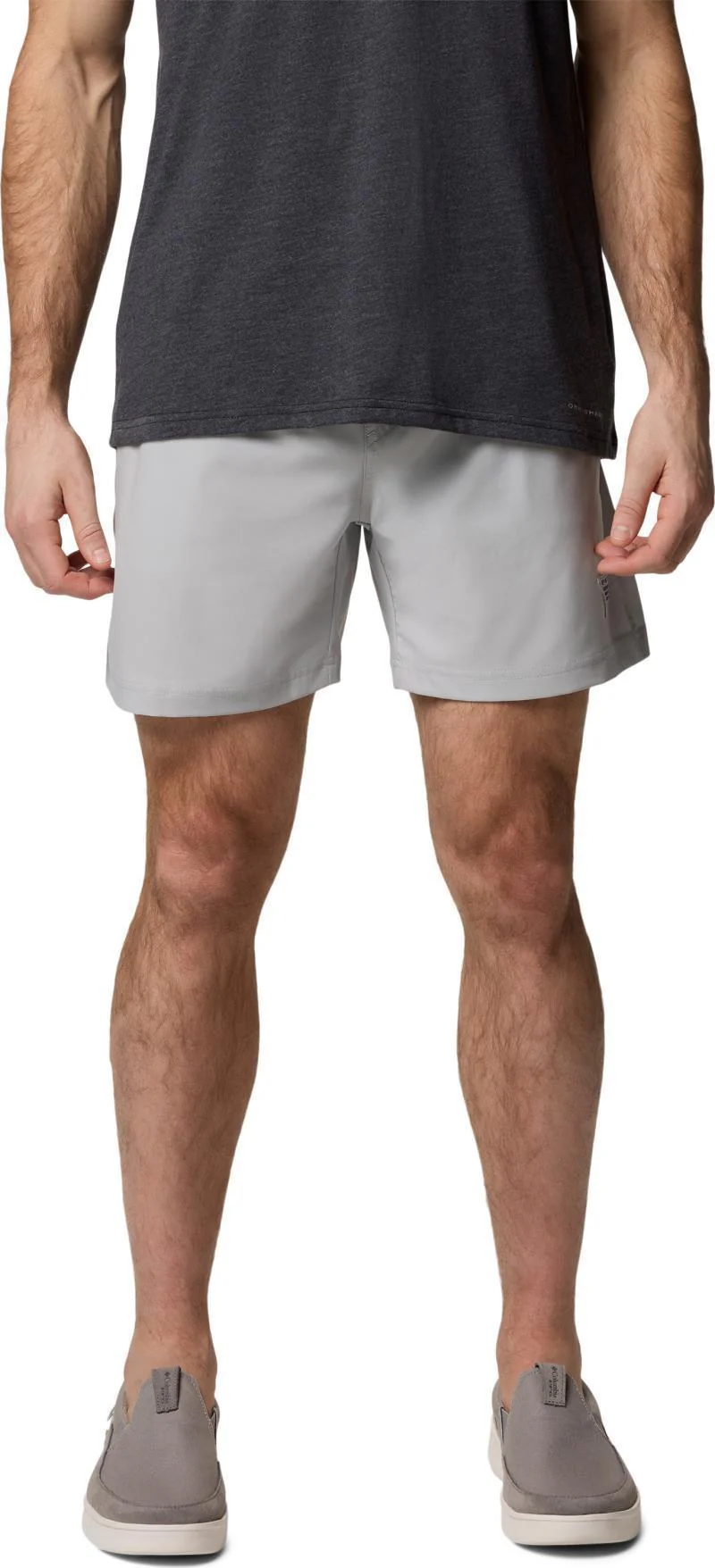 PFG Rambler Water Shorts, 8" Inseam - Mens - Image 4
