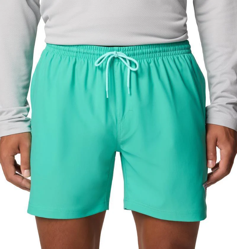 PFG Rambler Water Shorts, 8" Inseam - Mens - Image 8