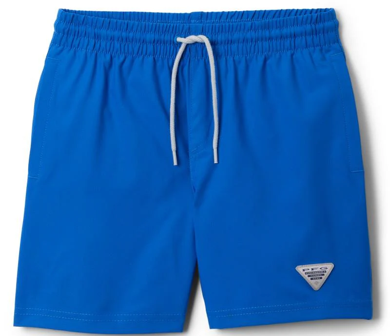 PFG Rambler Water Shorts - Youth Boys - Image 7