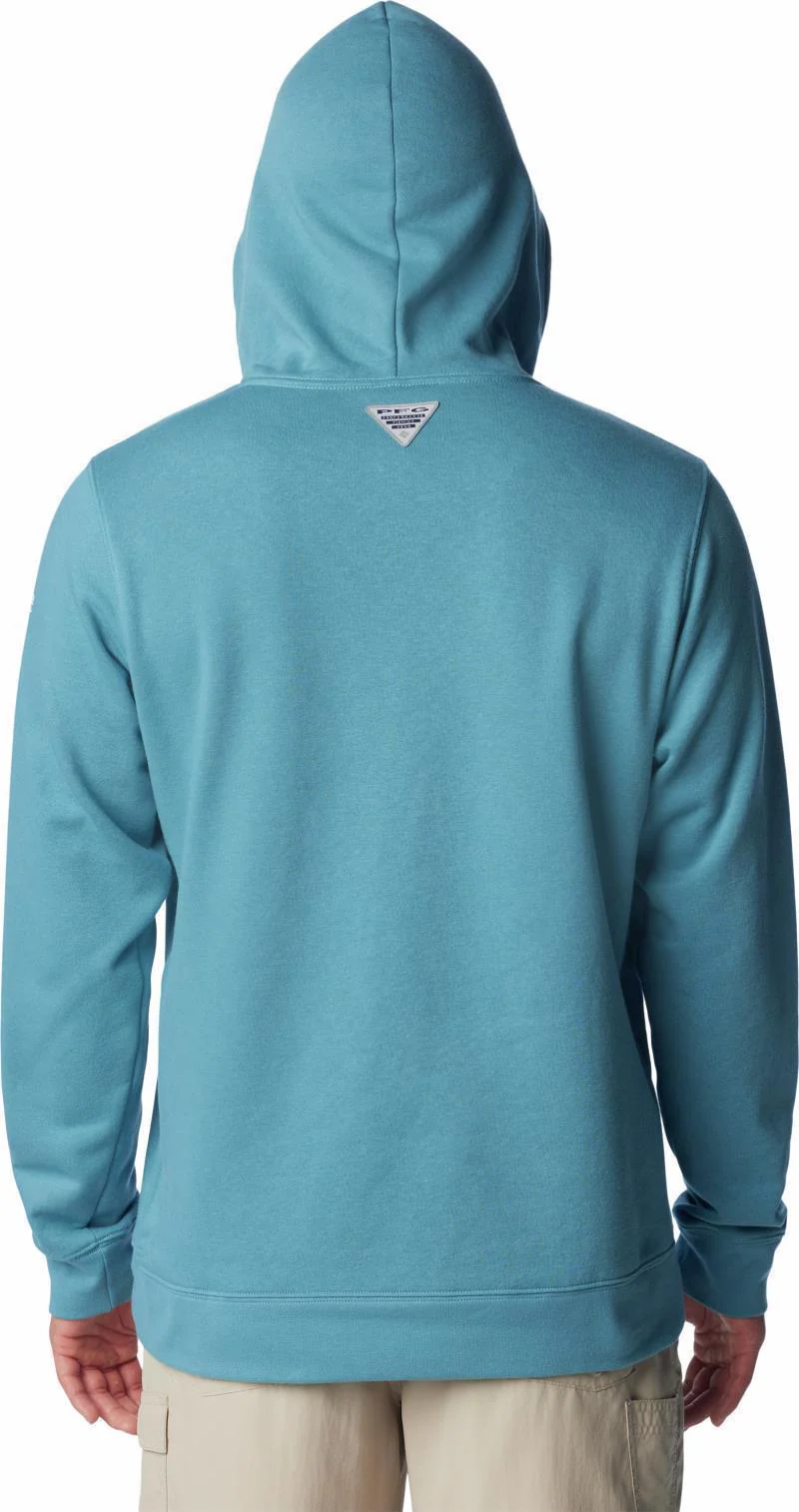 PFG Seasonal Graphic Hoodie - Mens - Image 2