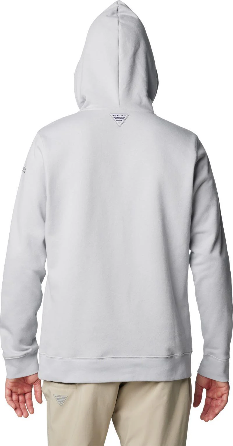 PFG Seasonal Graphic Hoodie - Mens - Image 4