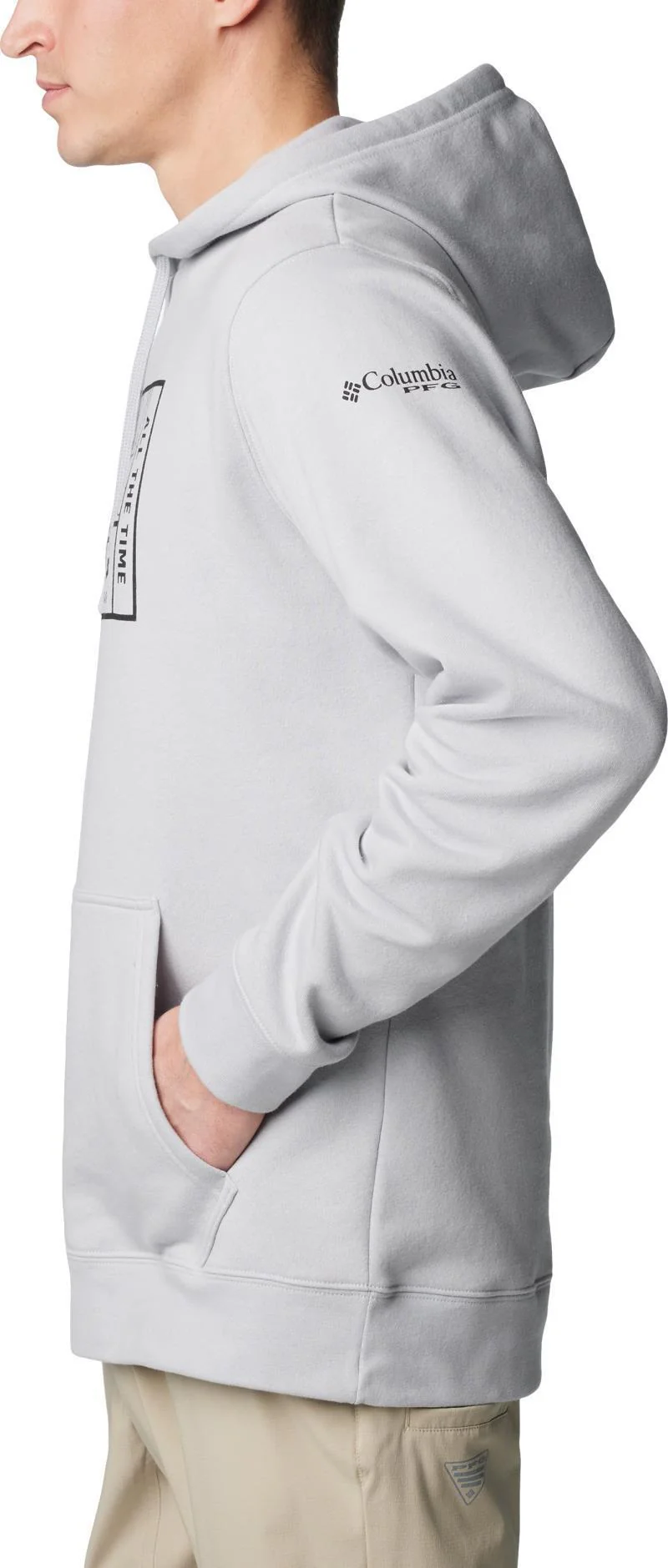PFG Seasonal Graphic Hoodie - Mens - Image 5